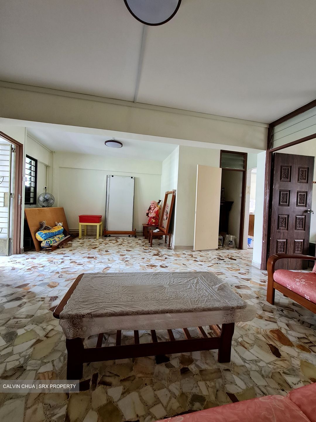 Blk 365 Clementi Avenue 2 (Clementi), HDB 3 Rooms #632218971
